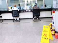 -中国邮政储蓄银行(滨河路支行)