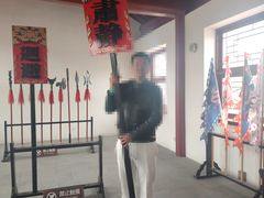 -金州副都统衙门博物馆