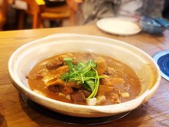 灶膛罐罐牛腩-吃饭皇帝大土家民族菜(正大广场店)