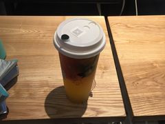 -喜茶(深圳东门1234店)