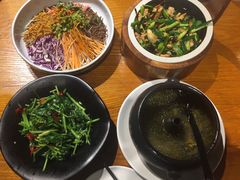 -福照楼汽锅鸡·云南菜(护国路店)