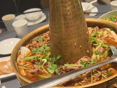 -双湖园·地标武汉菜(黄鹤楼解放路店)