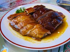 -永兴發香港茶餐厅(三坊七巷店)