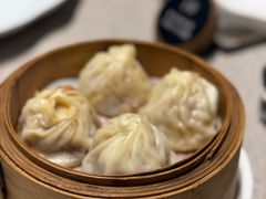 -太湖饭店·寄畅轩中餐厅