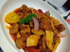 -法兰度航空主题餐厅(东汇城店)