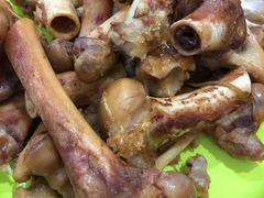 -晋乡亲刀削面(东风桥东店)