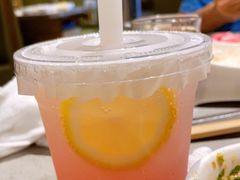 -海底捞火锅(南山京基百纳店)