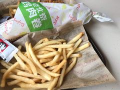 -肯德基(杭州永安店)