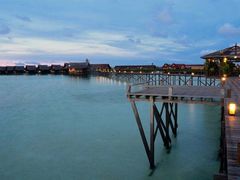 -卡帕莱度假村(西巴丹岛)