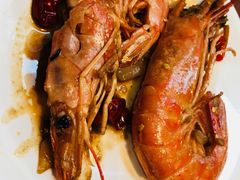 -汉巴味德(大悦城店)