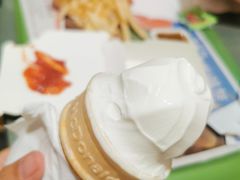 -麦当劳(SM城市广场店)