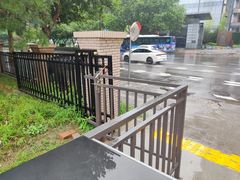 -陕西自然博物馆