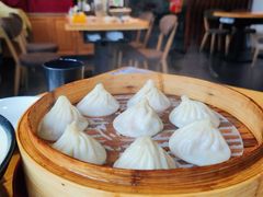 -玖鲜小笼(中山广场店)