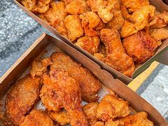 -阿捡忭京炸鸡(韭菜园总店)