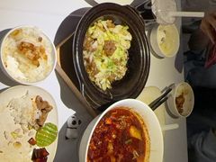 -眉州东坡(翠微印象城店)