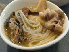 -慢丽江·云南野生菌土鸡锅(付家庄店)