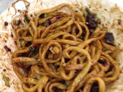 -大碗居老北京炸酱面(蛇口店)