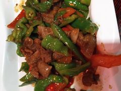 -前门故事烤鸭店(十里河店)