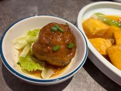 -闫府私房菜·老字号(恒隆店)