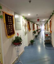 点击看大图 -西安月来轩月子中心(阳光天地店)