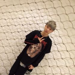 -3AM HAIR SALON染发烫发接发
