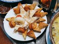 -德顺源·非遗烧麦·老菜(大观园店)