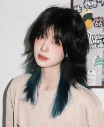 -丽时 Hair Salon