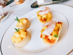 -L'amour澜茉·轻法餐