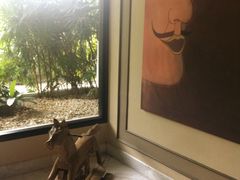 -阿瓦尼河滨曼谷酒店