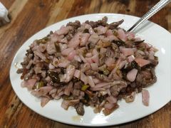-九九牛肉馆(南山路店)