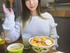 -绿柠食堂(北外滩店)