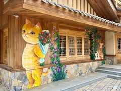 -王莽岭风景区