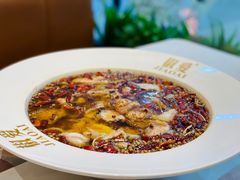 -椒爱水煮鱼川菜(CBD万达店)