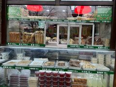 -隆福寺小吃店(东四店)