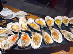 -烧蠔帮·湛江生蚝(南桥店)