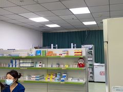 -佑贝儿科(西大街店)
