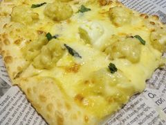 -米斯特比萨(罗斯福店)