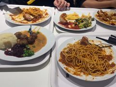-宜家·瑞典风味餐厅(四元桥店)