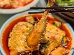 -渝味川菜(夜宵航母店)