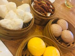 -北海金昌开元名都大酒店·四季轩中餐厅