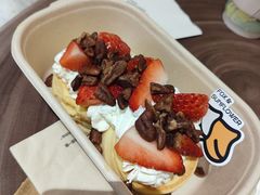 -狐狸和向日葵(北京路店)