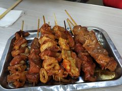 -海平馄饨(逍遥二路店)
