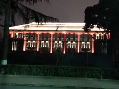 -四川大学(华西校区)