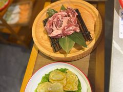 -正宗齐齐哈尔烤肉·齐牛哥鲜切炭火烤肉(杭州总店)