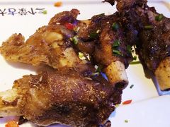 -三个蒙古大叔羊肉串(大宁店)