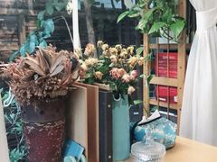 -默迹咖啡馆