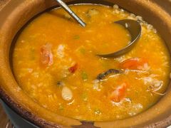 -潮堂 · 潮州菜(国贸商城店)