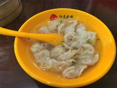 -江万春水饺(安庆总店)