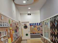 -红黄蓝成长中心•婴幼儿早教•托育(南山京基百纳广场店)