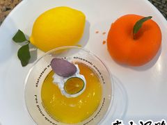 -蓝海国际大饭店·蓝钻自助百汇(兰山店)